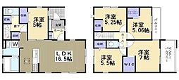 高浜市神明町第3 1号棟