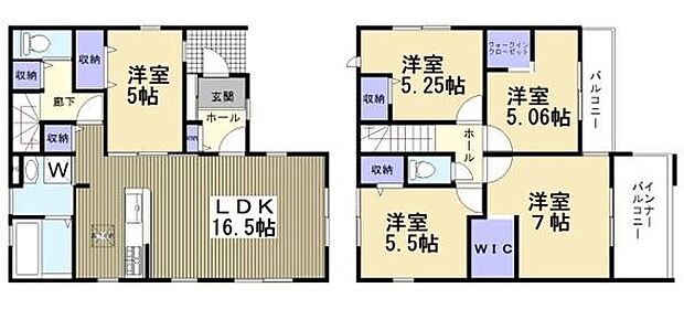 1号棟
