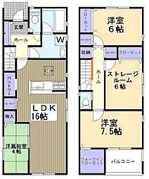 碧南市福清水町第1 2号棟