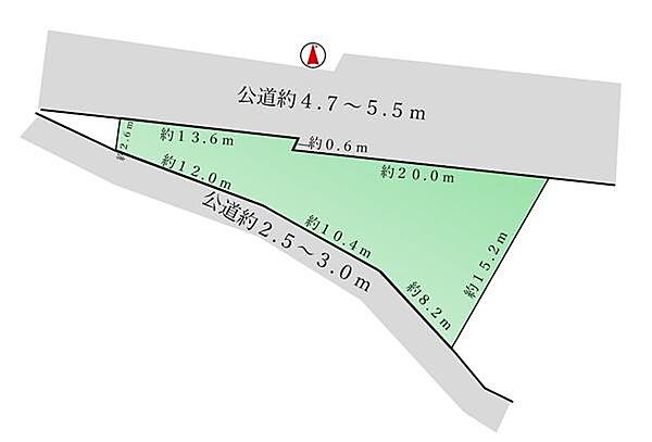 区画図：323000491736