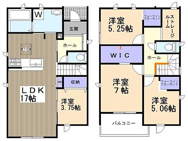 5号棟