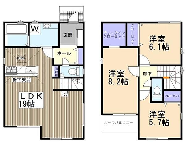 間取り：323000506527