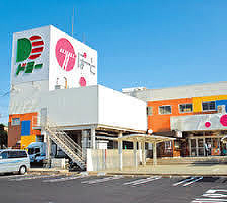 ドミー高浜店まで800m