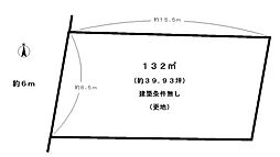京都府船井郡京丹波町井尻青山の土地画像