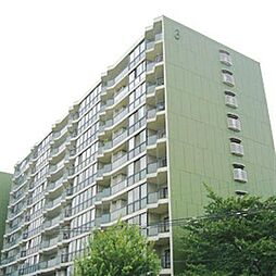 嵐山ロイアルハイツ3号棟