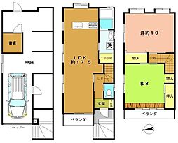 京都府京都市右京区西京極北衣手町