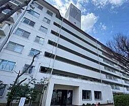 イトーピア向日マンションＡ棟