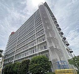 日商岩井桂川ハイツ4号館