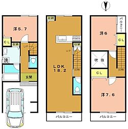 京都府京都市右京区太秦安井車道町
