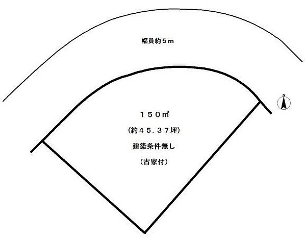 区画図：326000270393