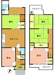 京都府京都市右京区嵯峨野千代ノ道町