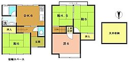 京福電気鉄道嵐山本線 帷子ノ辻駅 徒歩10分
