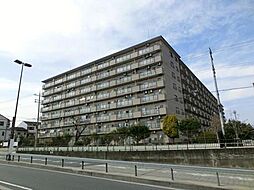 桂ガーデンハイツ