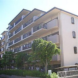 サンシティ桂坂参番館