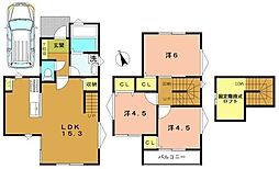 京都府京都市西京区松尾木ノ曽町