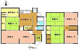 京都府京都市右京区太秦棚森町