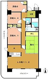 ディオ・フェルティ丹波橋右芳館