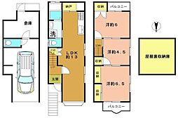 京都府京都市西京区松室荒堀町