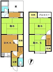 京都府京都市西京区嵐山東海道町