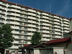 日商岩井桂川ハイツ1号館