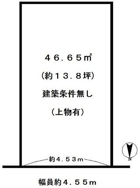 区画図：326000260583