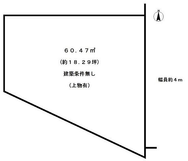 区画図：326000261980