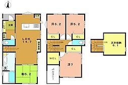 京都府京都市西京区川島三重町