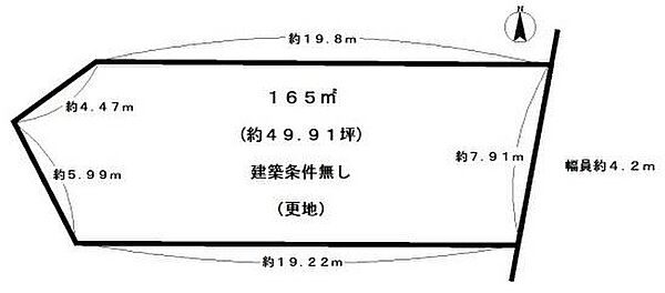 区画図：325000127915