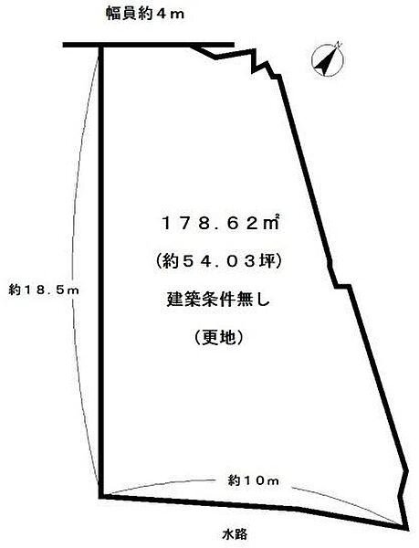 区画図：326000241641