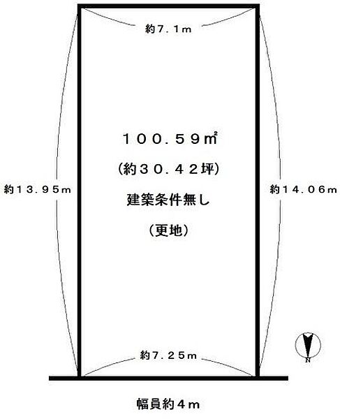 区画図：326000270318