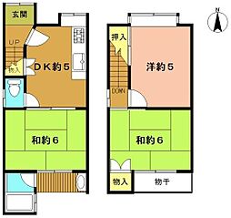 京都府京都市右京区太秦安井辰巳町