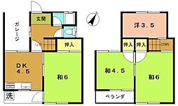 京都府京都市西京区牛ケ瀬堂田町