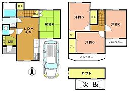 京都府向日市上植野町伴田