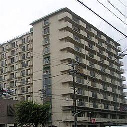 京都四条グランドハイツ