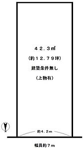 区画図 区画図