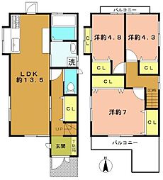 京都府京都市右京区嵯峨野芝野町