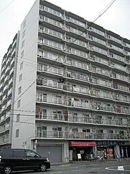 日商岩井朱雀マンション