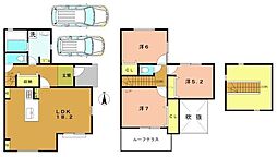 京都府京都市西京区山田車塚町