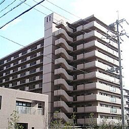 サンシティ西京極壱番館