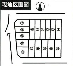 京都府京都市西京区桂坤町