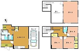 京都府京都市右京区梅津フケノ川町