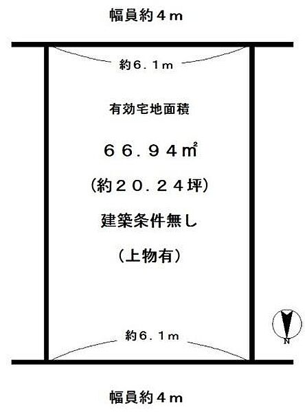 区画図：326000248780