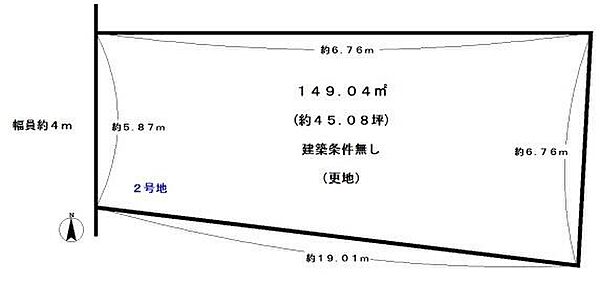 区画図：326000260553