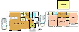 阪急嵐山線 松尾大社駅 徒歩7分