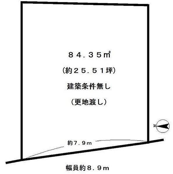 区画図：326000262970