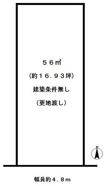 区画図：326000263548