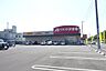 周辺：クスリのアオキ　堀米店まで1546m