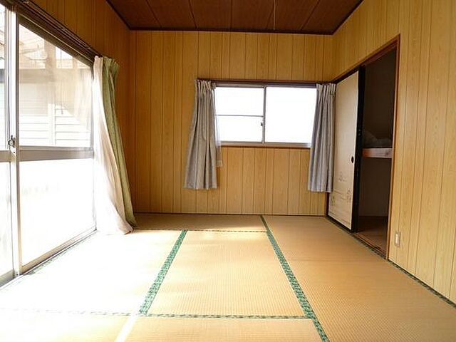 和室