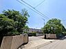 周辺：佐野市立赤見中学校まで875m