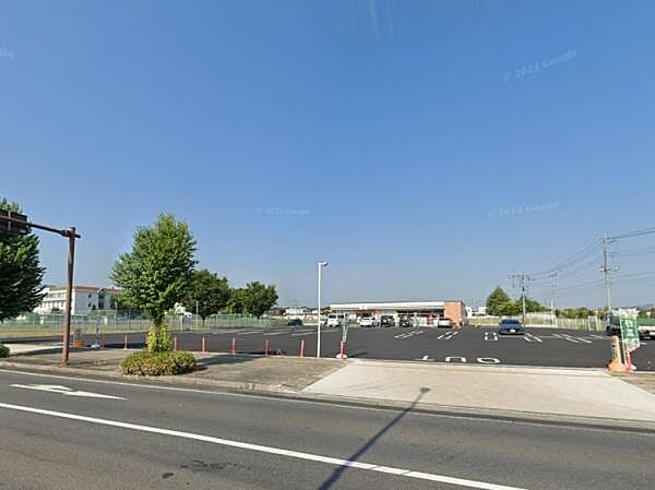 佐野日本大学短期大学前店まで478m
